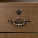 Modern-style reception desk suitable for office lobbies – Maoters thumbnail 11