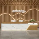 Commercial Reception Table For Businesses thumbnail 3