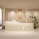 Maoters Retail Reception Desk – Stylish & Functional thumbnail 3