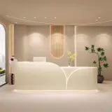 Maoters Retail Reception Desk – Stylish & Functional thumbnail 3