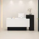Modern Boutique Counter – Women’s Store & Salon Reception Desk thumbnail 3