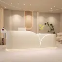 Maoters Retail Reception Desk – Stylish & Functional thumbnail 2