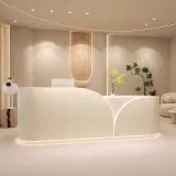 Maoters Retail Reception Desk – Stylish & Functional thumbnail 2