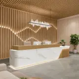 Commercial Reception Table For Businesses thumbnail 2