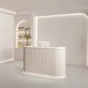 Fashion Retail Reception Desk – Store thumbnail 2