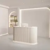 Fashion Retail Reception Desk – Store thumbnail 2