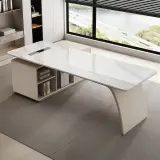 Computer Desk for Study Room, Workstation & Writing Table thumbnail 4