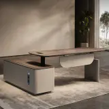 Dual Motor Electric Standing Desk thumbnail 4