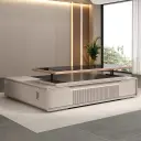 Executive Lift Desk for Modern Offices thumbnail 4