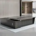 Modern Executive Office Desk for Corporate Office Spaces - Maoters thumbnail 4