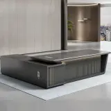 Modern Executive Office Desk for Corporate Office Spaces - Maoters thumbnail 4