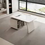 Computer Desk for Study Room, Workstation & Writing Table thumbnail 1