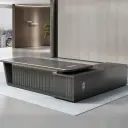 Modern Executive Office Desk for Corporate Office Spaces - Maoters thumbnail 1