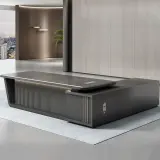 Modern Executive Office Desk for Corporate Office Spaces - Maoters thumbnail 1