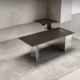 High-End Smart Electric Desk for Executive Office thumbnail 1