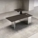 High-End Smart Electric Desk for Executive Office thumbnail 1