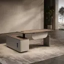 Dual Motor Electric Standing Desk thumbnail 1