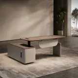Dual Motor Electric Standing Desk thumbnail 1