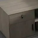 Contemporary Executive Office Desk - Maoters thumbnail 7