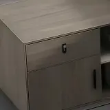 Contemporary Executive Office Desk - Maoters thumbnail 7