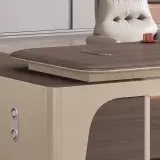 Elegant Executive Desk in Contemporary Design thumbnail 8