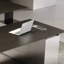 High-End Smart Electric Desk for Executive Office thumbnail 9