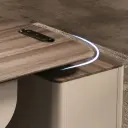 Dual Motor Electric Standing Desk thumbnail 10