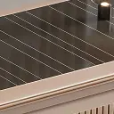 Electric Lift Executive Office Desk thumbnail 8