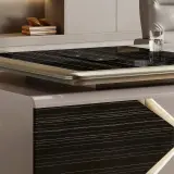 Executive Desk with Electric Height Lift thumbnail 8