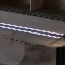 Modern Electric Adjustable Executive Desk thumbnail 11