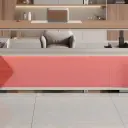 Office Premium Wood Executive Desk - Maoters thumbnail 8