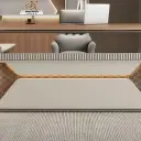 Modern Minimalist Electric Standing Desk for Office thumbnail 8