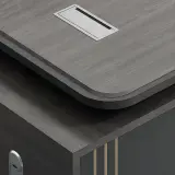 Modern Executive Office Desk for Corporate Office Spaces - Maoters thumbnail 8