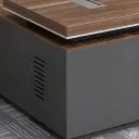 Premium Executive desk designed for high-end office spaces - Maoters thumbnail 8