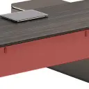 Modern Sit-Stand Executive Desk for Offices – Maoters thumbnail 7
