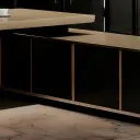 Executive Desk Modern Office Furniture Luxury thumbnail 11