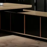 Executive Desk Modern Office Furniture Luxury thumbnail 11