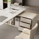 Computer Desk for Study Room, Workstation & Writing Table thumbnail 9