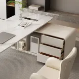 Computer Desk for Study Room, Workstation & Writing Table thumbnail 9