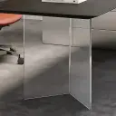 High-End Smart Electric Desk for Executive Office thumbnail 10