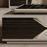 Executive Desk with Electric Height Lift thumbnail 9