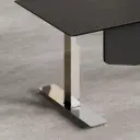 Minimalist Modern Adjustable Executive Desk thumbnail 11
