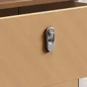 Luxury Electric Adjustable Executive Desk thumbnail 11