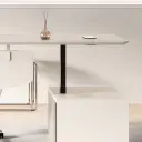 Smart Electric Sit Stand Desk for Leaders & Managers thumbnail 10