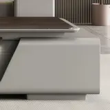 Executive Writing Desk for President Office thumbnail 14