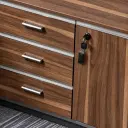 Premium Executive desk designed for high-end office spaces - Maoters thumbnail 9