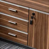 Premium Executive desk designed for high-end office spaces - Maoters thumbnail 9