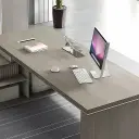 Contemporary Executive Office Desk - Maoters thumbnail 9