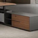 Smart Height Adjustable Workstation for Manager thumbnail 10