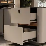 Dual Motor Electric Standing Desk thumbnail 12
